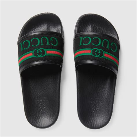 infant gucci slides|farfetch gucci kids sale.